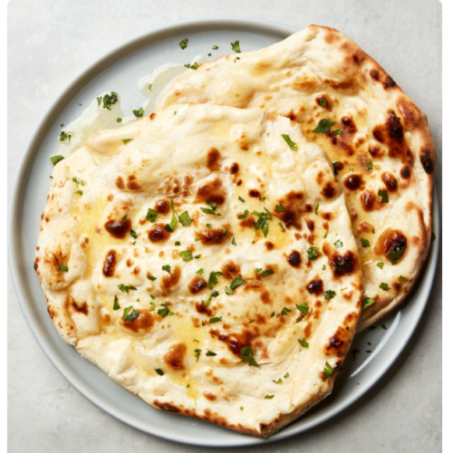 Naan Bread