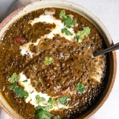 Dal Makhani